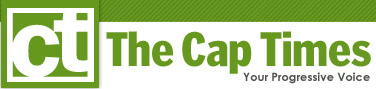 Cap Times logo