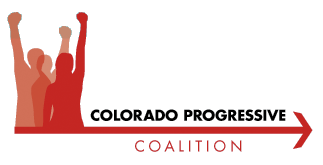 Colorado Progressive Coalition logo