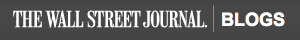 Wall Street Journal Blogs logo